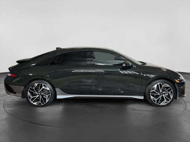 2024 Hyundai IONIQ 6 Limited
