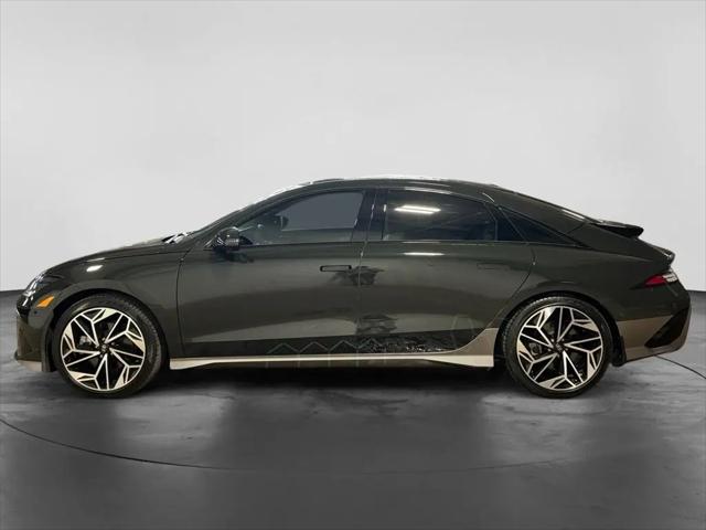 2024 Hyundai IONIQ 6 Limited