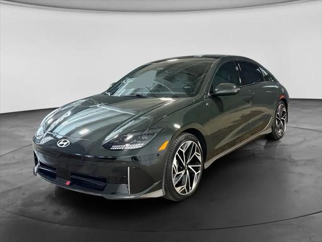 2024 Hyundai IONIQ 6 Limited