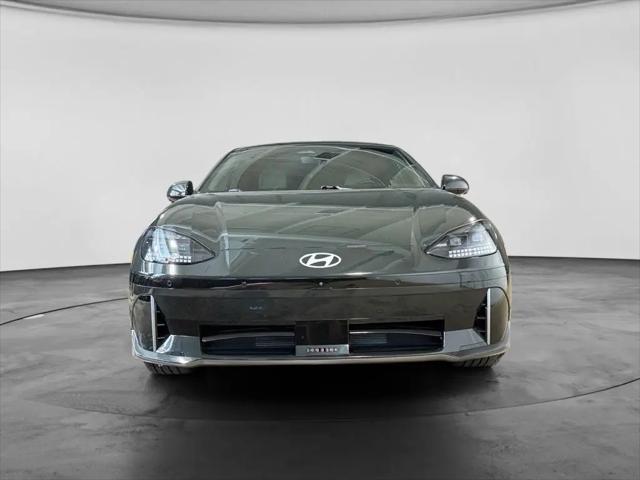 2024 Hyundai IONIQ 6 Limited
