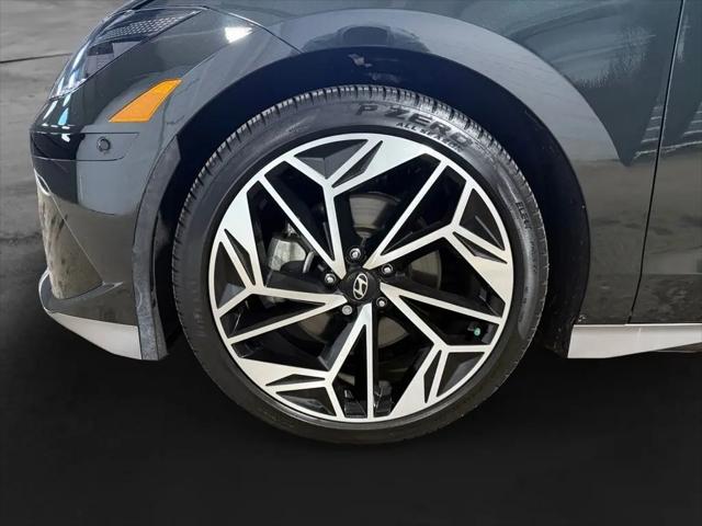 2024 Hyundai IONIQ 6 Limited