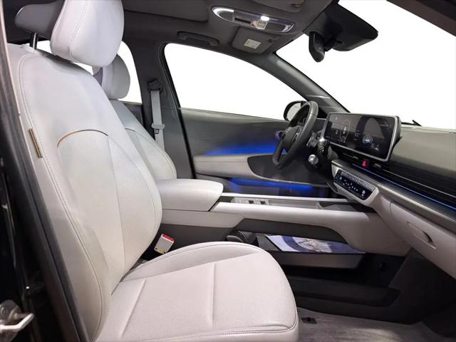 2024 Hyundai IONIQ 6 Limited