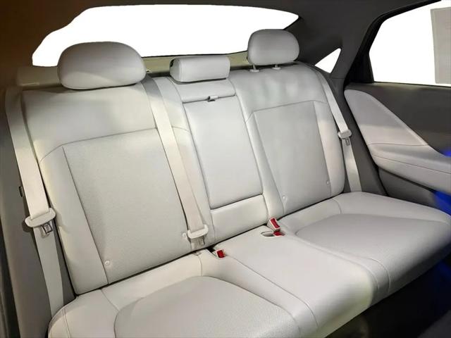 2024 Hyundai IONIQ 6 Limited