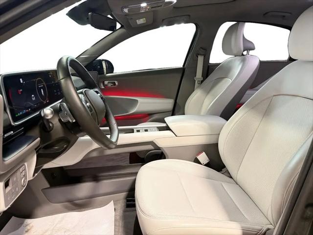2024 Hyundai IONIQ 6 Limited