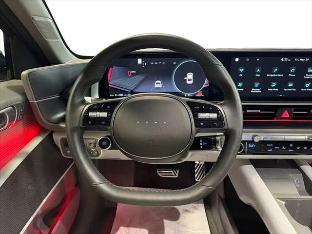 2024 Hyundai IONIQ 6 Limited