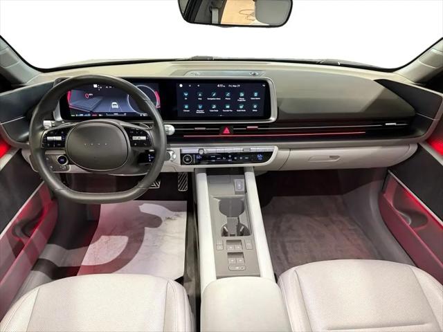 2024 Hyundai IONIQ 6 Limited