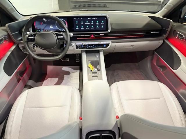 2024 Hyundai IONIQ 6 Limited
