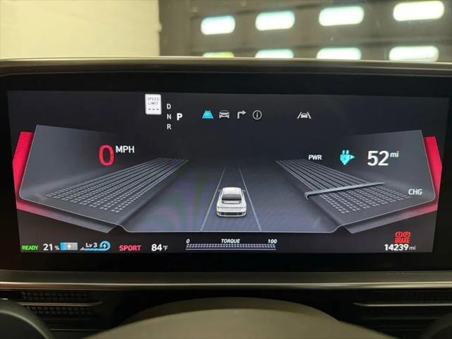 2024 Hyundai IONIQ 6 Limited
