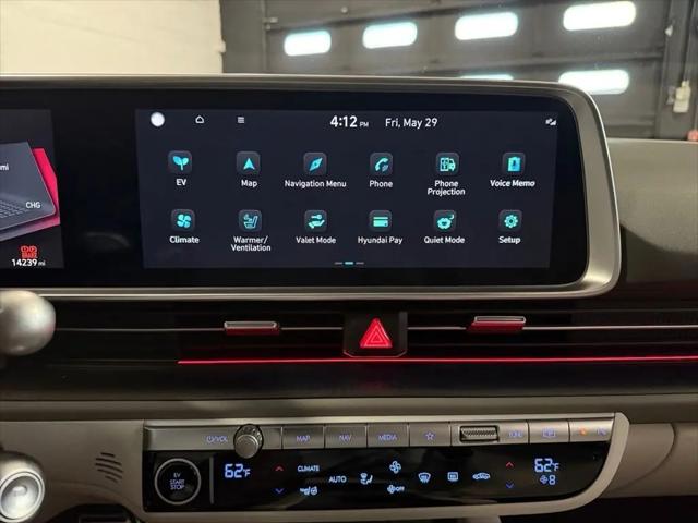 2024 Hyundai IONIQ 6 Limited