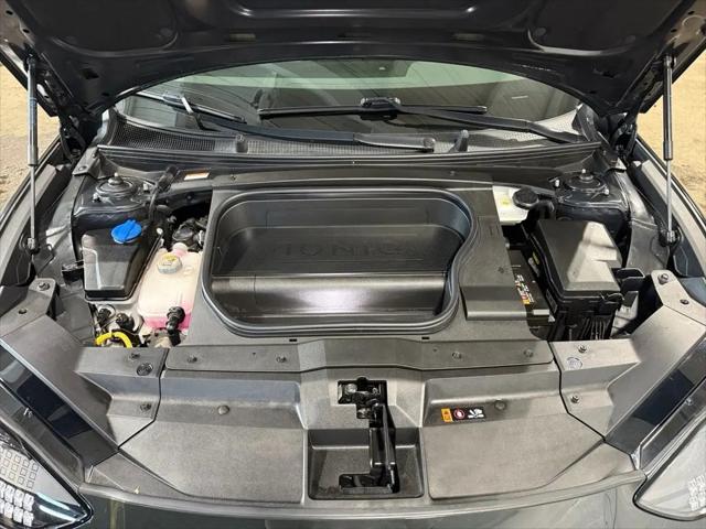 2024 Hyundai IONIQ 6 Limited
