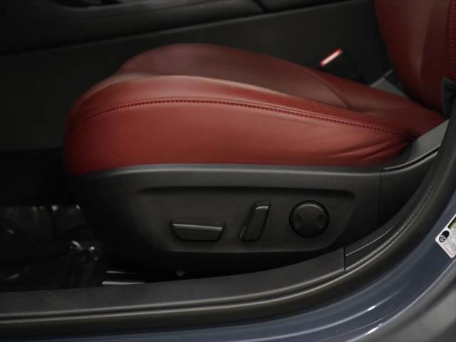 2025 Mazda Mazda3 2.5 S Carbon Edition