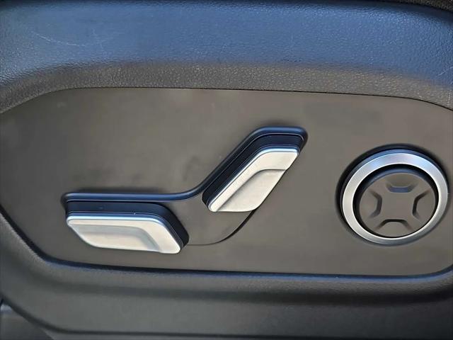 2025 Hyundai Santa Fe Hybrid Limited