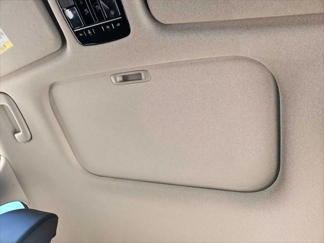 2025 Hyundai Santa Fe Hybrid Limited