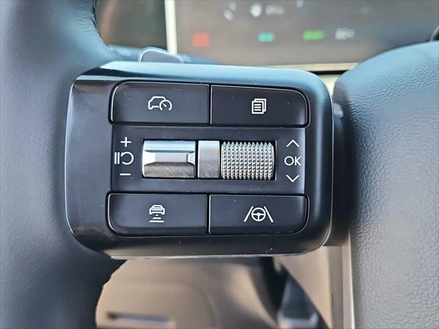 2025 Hyundai Santa Fe Hybrid Limited