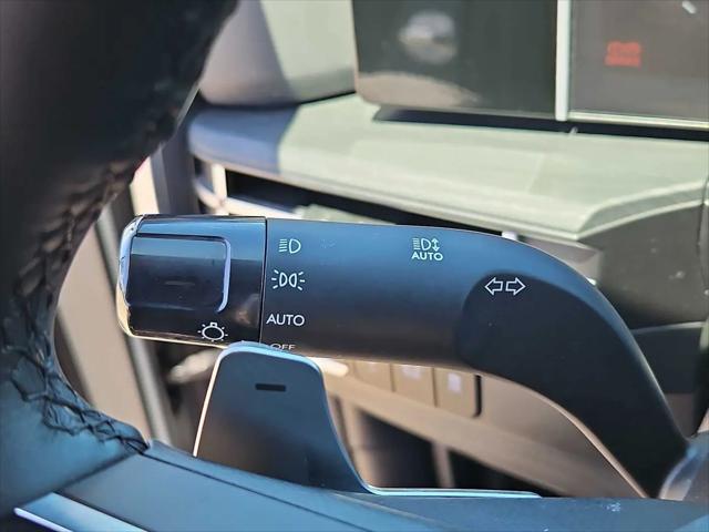 2025 Hyundai Santa Fe Hybrid Limited