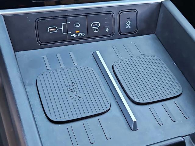 2025 Hyundai Santa Fe Hybrid Limited