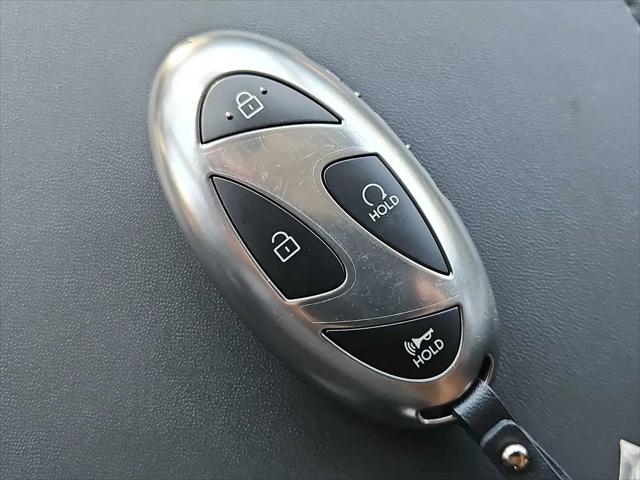 2025 Hyundai Santa Fe Hybrid Limited