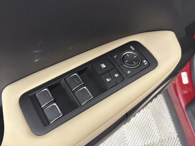 2021 Lexus RX 450h RX 450h