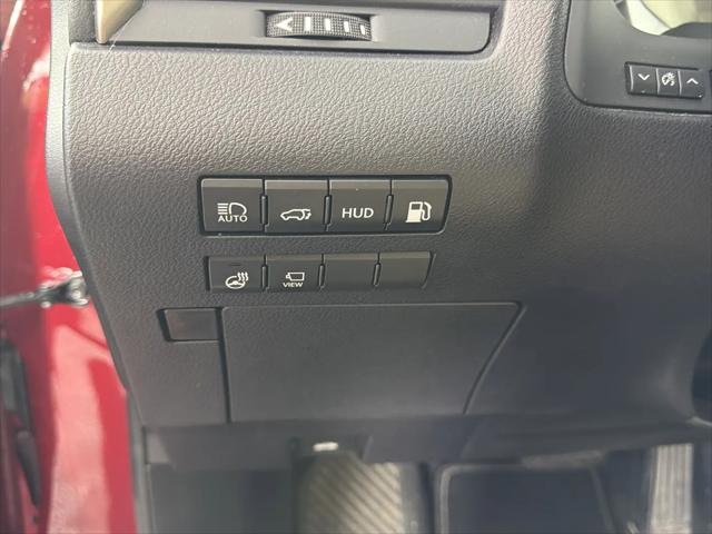 2021 Lexus RX 450h RX 450h
