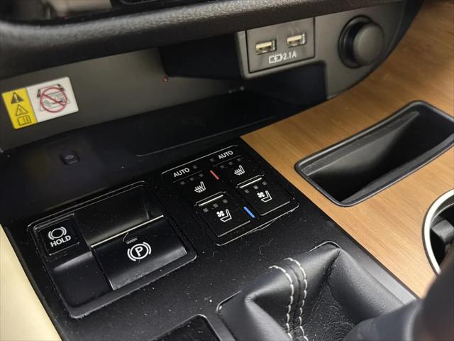 2021 Lexus RX 450h RX 450h