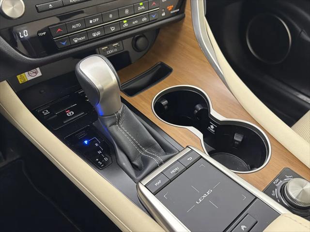 2021 Lexus RX 450h RX 450h