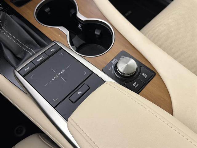 2021 Lexus RX 450h RX 450h