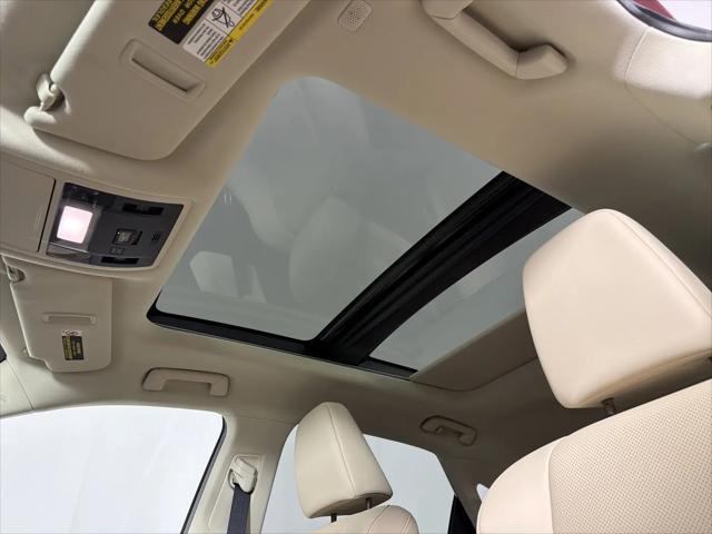 2021 Lexus RX 450h RX 450h