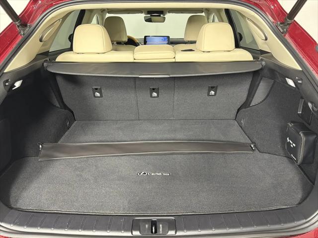 2021 Lexus RX 450h RX 450h
