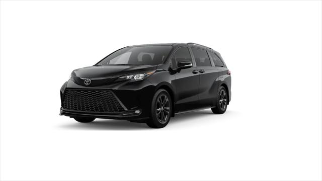 2026 Toyota Sienna XSE for sale in Pittsburgh, PA