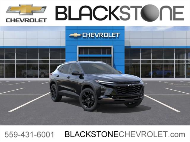 2026 Chevrolet Trax FWD ACTIV for sale in Fresno, CA