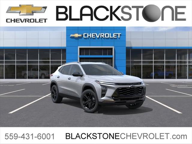 2026 Chevrolet Trax FWD ACTIV for sale in Fresno, CA