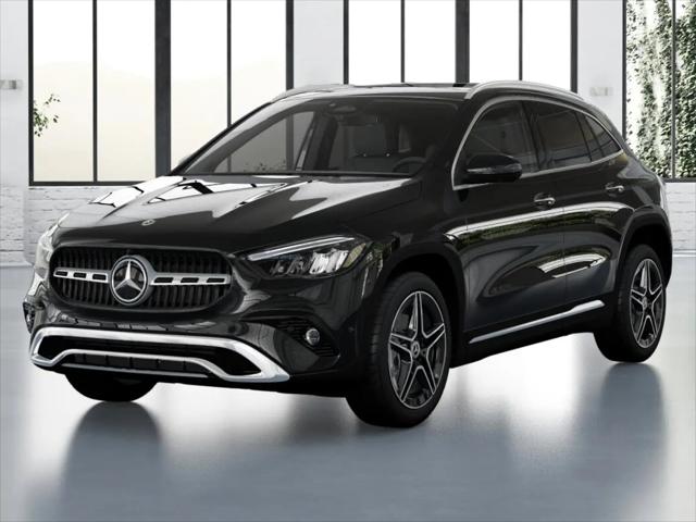 2026 Mercedes-Benz GLA-CLASS 4MATIC for sale in Lawrenceville, NJ