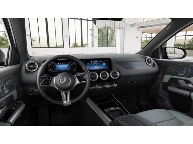 2026 Mercedes-Benz GLA-CLASS 4MATIC