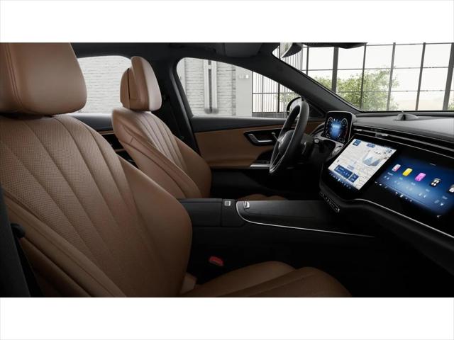 2026 Mercedes-Benz E 450 4MATIC