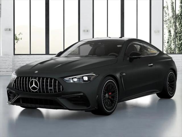 2026 Mercedes-Benz CL AMG CLE 53 for sale in Lawrenceville, NJ