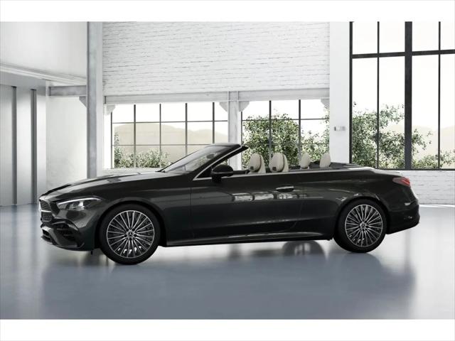 2026 Mercedes-Benz E-CLASS E 300 CLE 300