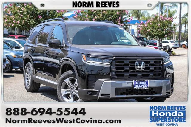 2026 Honda Pilot EX-L for sale in West Covina, CA