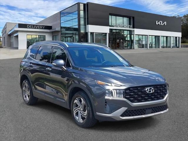 2023 Hyundai Santa Fe SEL for sale in Durham, NC