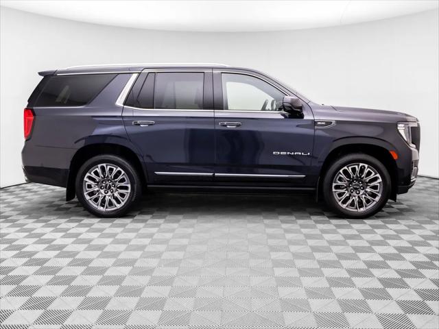 2023 GMC Yukon 4WD Denali Ultimate
