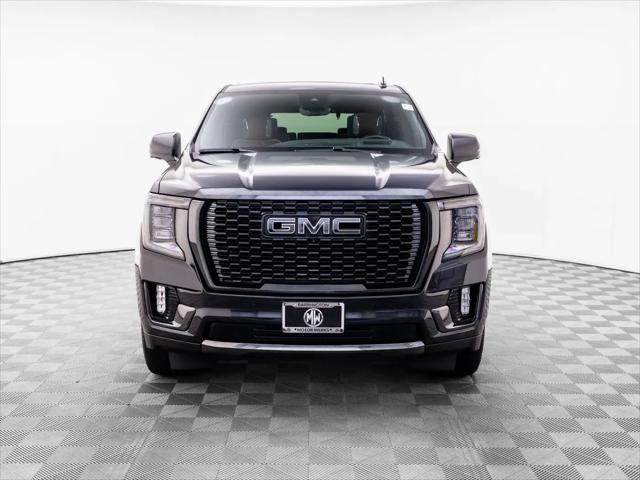 2023 GMC Yukon 4WD Denali Ultimate