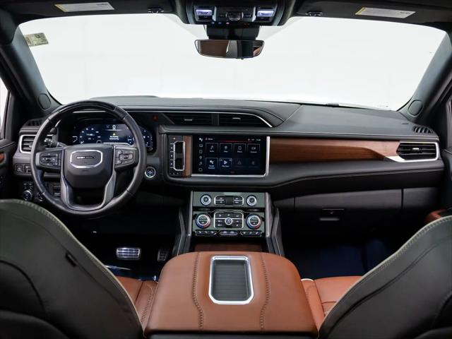 2023 GMC Yukon 4WD Denali Ultimate