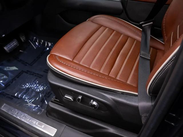 2023 GMC Yukon 4WD Denali Ultimate