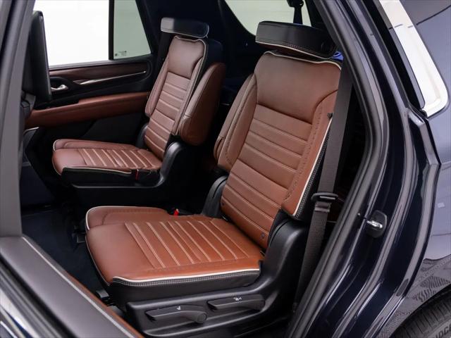 2023 GMC Yukon 4WD Denali Ultimate