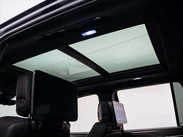 2023 GMC Yukon 4WD Denali Ultimate