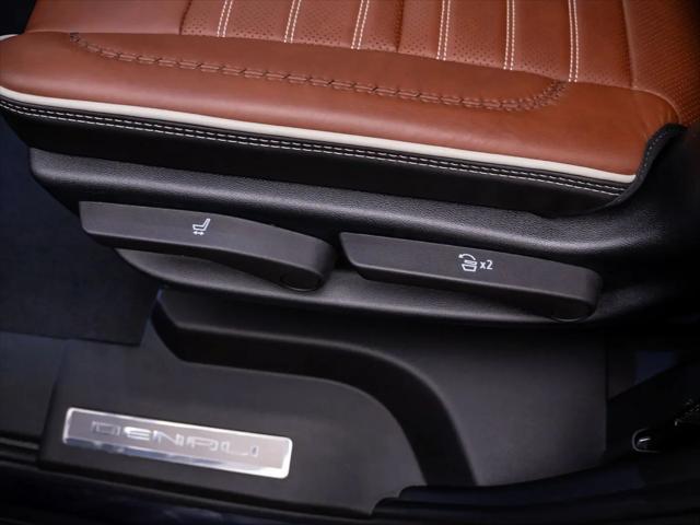 2023 GMC Yukon 4WD Denali Ultimate