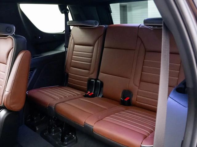 2023 GMC Yukon 4WD Denali Ultimate