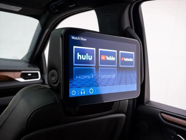 2023 GMC Yukon 4WD Denali Ultimate