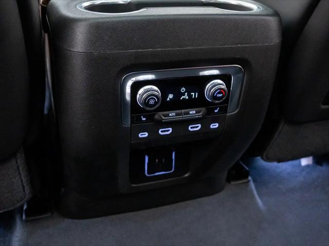2023 GMC Yukon 4WD Denali Ultimate