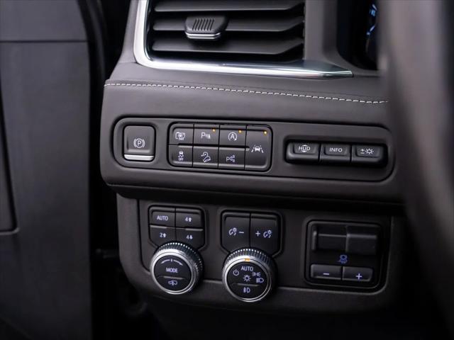2023 GMC Yukon 4WD Denali Ultimate
