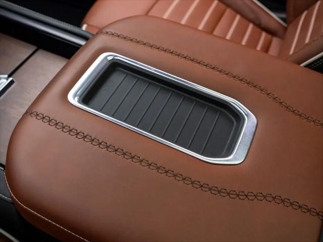 2023 GMC Yukon 4WD Denali Ultimate